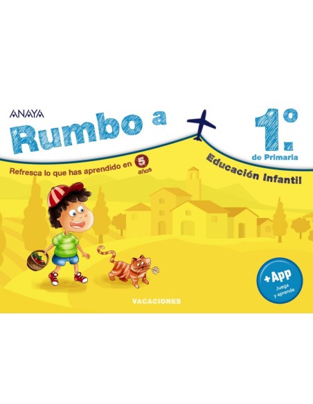Rumbo a 1º